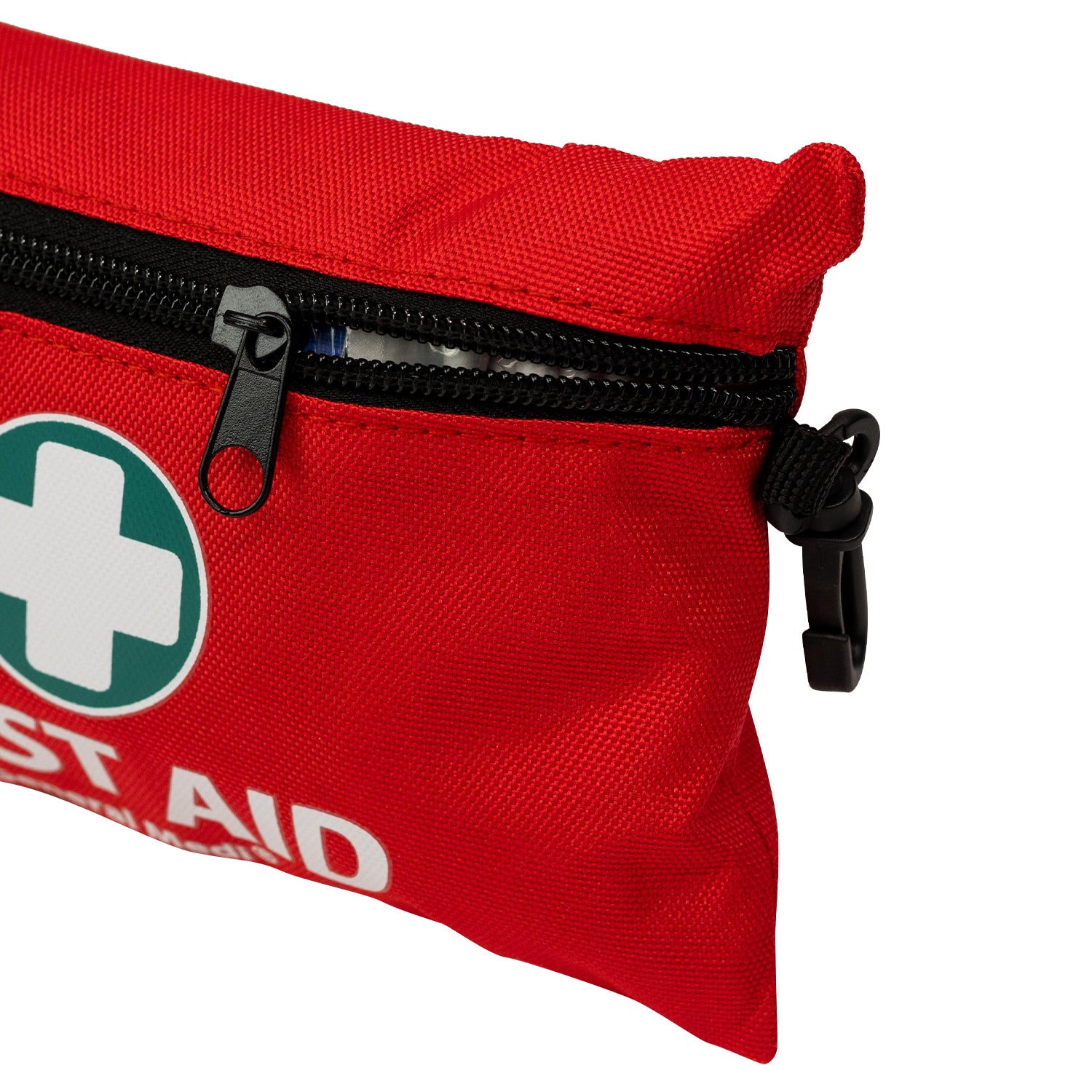 110 delige EHBO-kit Travel - EHBO koffer voor reizen - verbanddoos