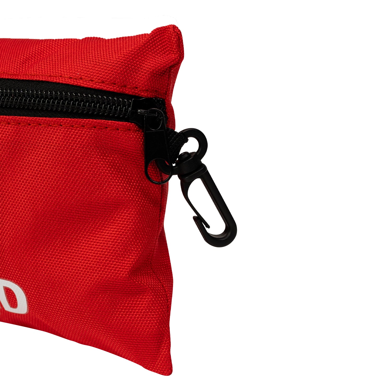 110 delige EHBO-kit Travel - EHBO koffer voor reizen - verbanddoos